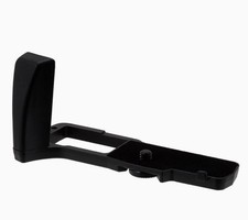 Fotodiox PRO Hand Grip For Olympus E-M10/EM10 M2 Mark II Camera Hand Grip Metal