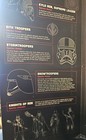 Star Wars Dark Edition The Rise of the Sky Walker Coin Buttons — photo 3