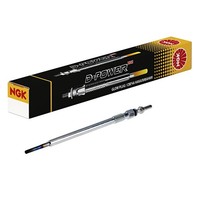 GlüHkerze Metall-GlüHkerze 4,4 V NGK D-Power FüR U.A. MERCEDES-BENZ E-KLASSE