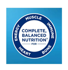 Ensure Original Vanilla Nutrition Powder, Protein Powder, 14.1 oz