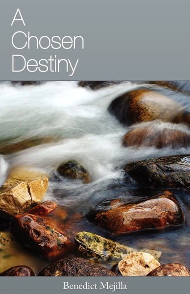 A Chosen Destiny Benedict Mejilla Taschenbuch Kartoniert / Broschiert Englisch-image