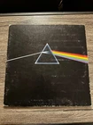 Pink Floyd Dark Side of the Moon LP  1973 Original -  SMAS 11163 Vinyl Record