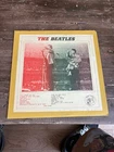 The Beatles Till There Was You Vinyl LP