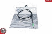 Esen SKV Seilzug, Feststellbremse Hinten U.A. FüR CitroËN, Peugeot, Renault