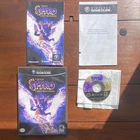 Sierra The Legend of Spyro Nintendo GameCube w/ Manual & Case NTSC-U/C