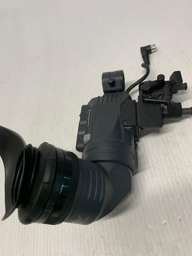 PANASONIC AJ-VF15P Viewfinder FREE SHIPPING - Picture 5 of 5