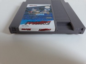 Formula 1 Sensation f&uuml;r NES (Nintendo Entertainment System) Modul + Schuber