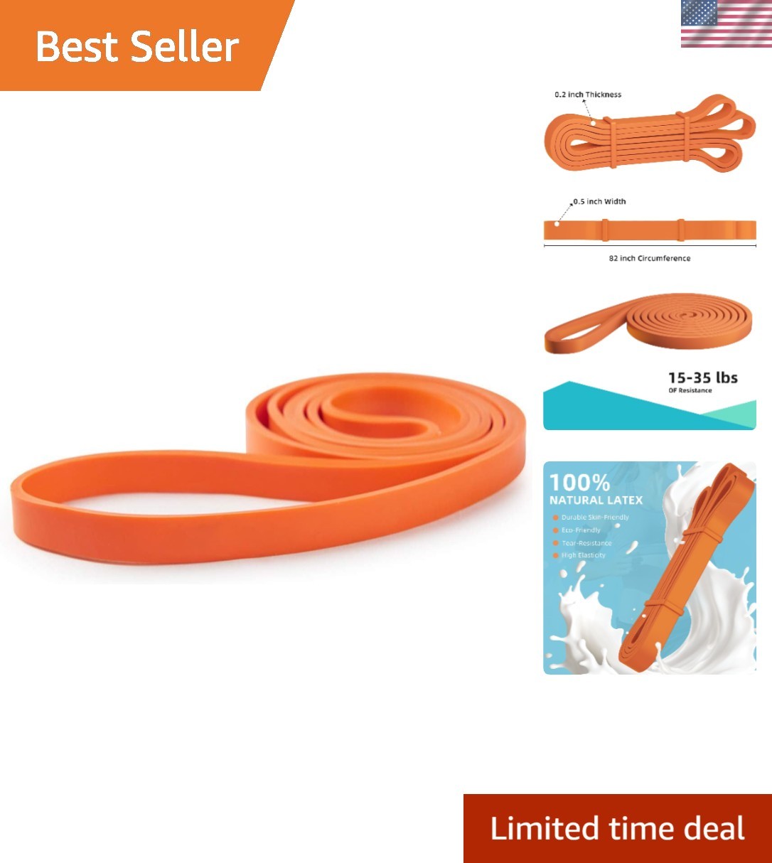 - Lightweight And Non-slip For Home Workouts