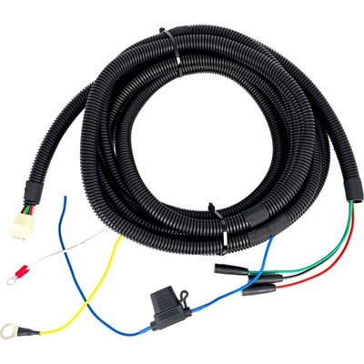 Touchpad Control Wire Harness 15764 for Meyer E47 E60 Main Wiring Square Plug