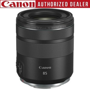 RF 85mm F2 Macro Is Stm | eBay