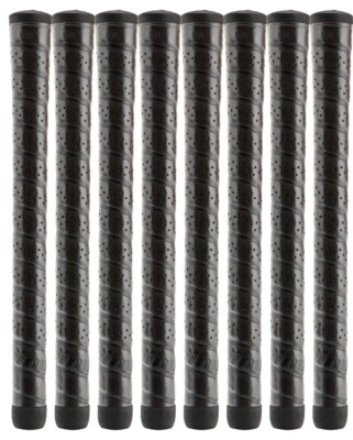 #ad Set of 8 Winn Excel Wrap Golf Grips MIDSIZE 6715W $60.82