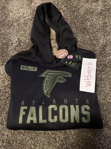falcons salute to service hoodie