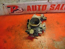 01 02 03 04 05 Honda Civic oem 1.7 throttle body assembly a/t
