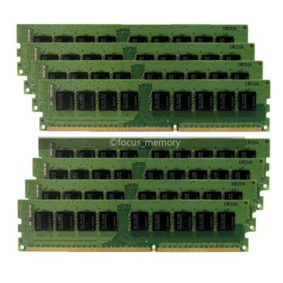 Ram Ddr3 8gb Unbuffered Ecc | Confronta Prezzi - Foto 9