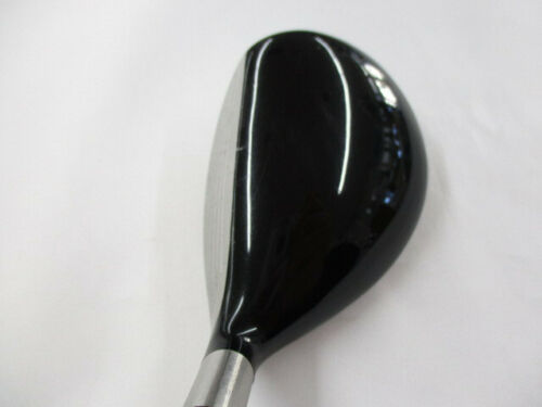 HONMA BERES U-03 JAPAN Ver. 2STAR 28deg 39in R-flex UTILITY GOLF CLUB - Picture 3 of 4