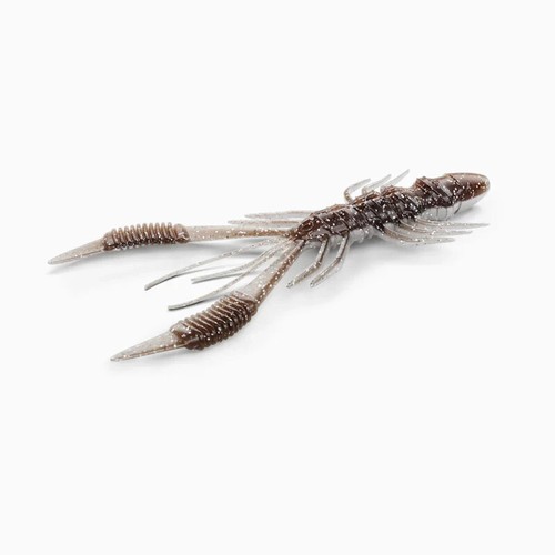 Nays CRTR Creature Bait 3'' Soft Lure Pike Perch Zander Bass Fishing - Picture 7 of 12