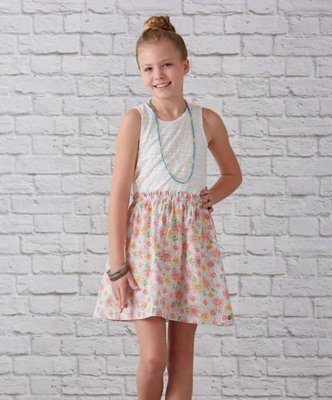 ~ MATILDA JANE ~ Hello Lovely Cake Batter Ivory White Lap Dress 2 4 6 8 10