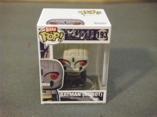 blind bag figure midnight movies horror x men bobs bitty pop keychain lot u pick - Picture 40 of 68