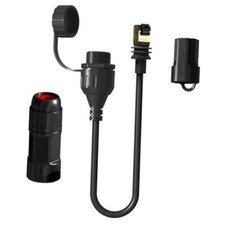 Starlink Ethernet Adapter, Starlink Gen 3/Mini Cable SPX to RJ45 Adapter 1PC