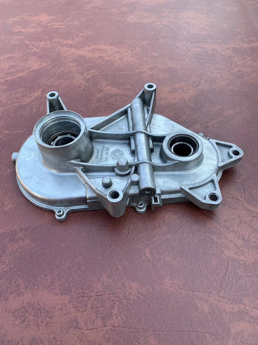 504151970 Ski-Doo Chaincase | eBay