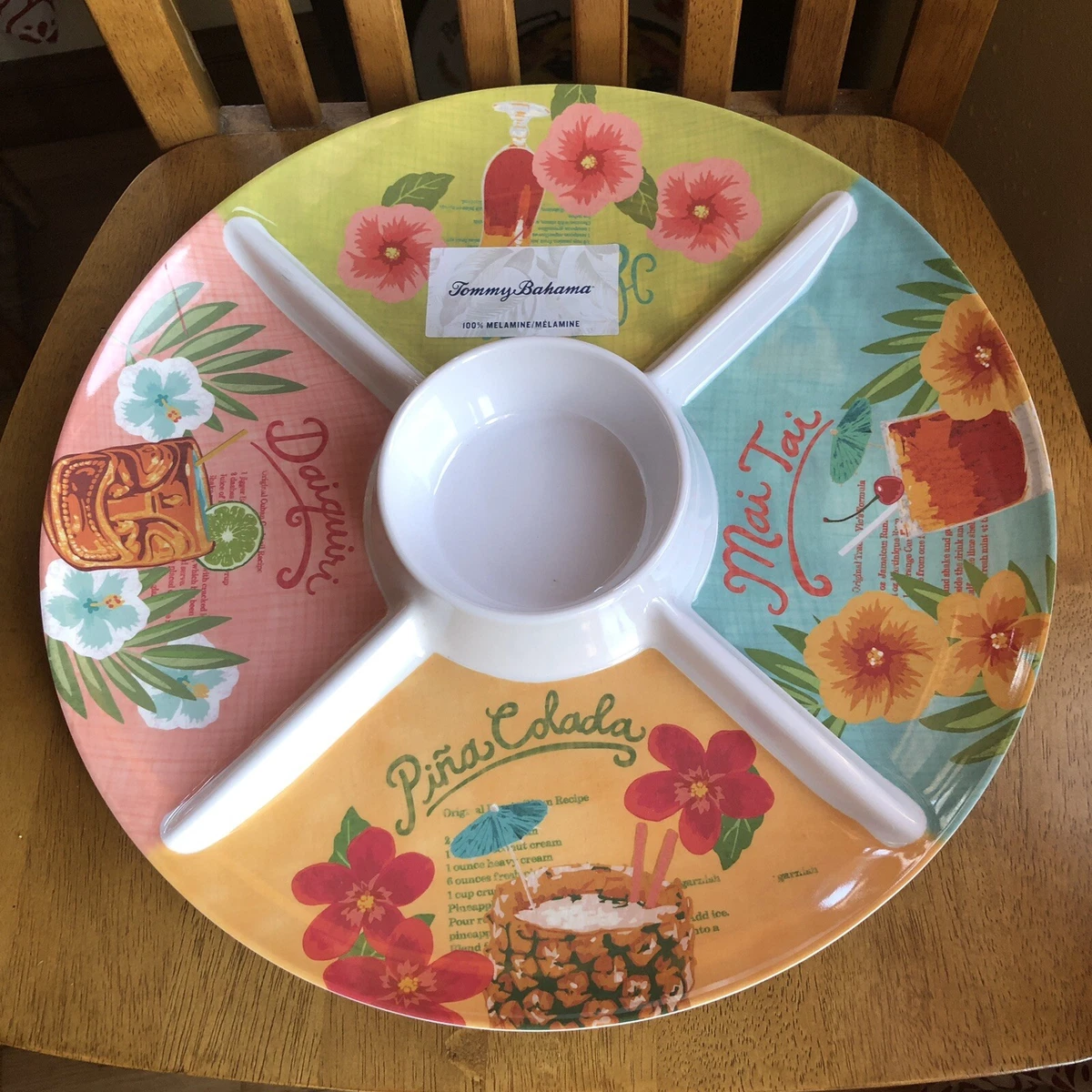 Tommy bahama tray cheap