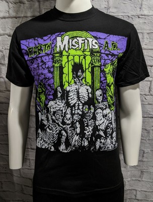 earth ad shirt