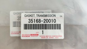 Toyota 35168 20010