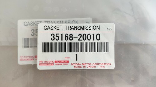 Toyota 35168 20010