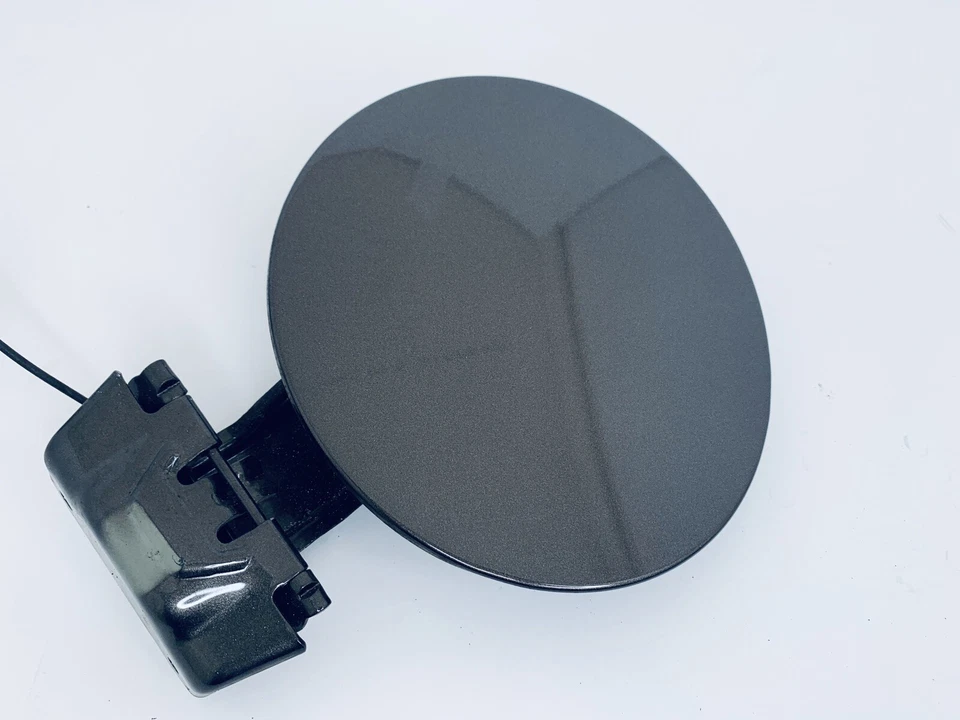 2014-2016 Mazda 3 Fuel Door with Gas Cap Brown - Image 2 of 4