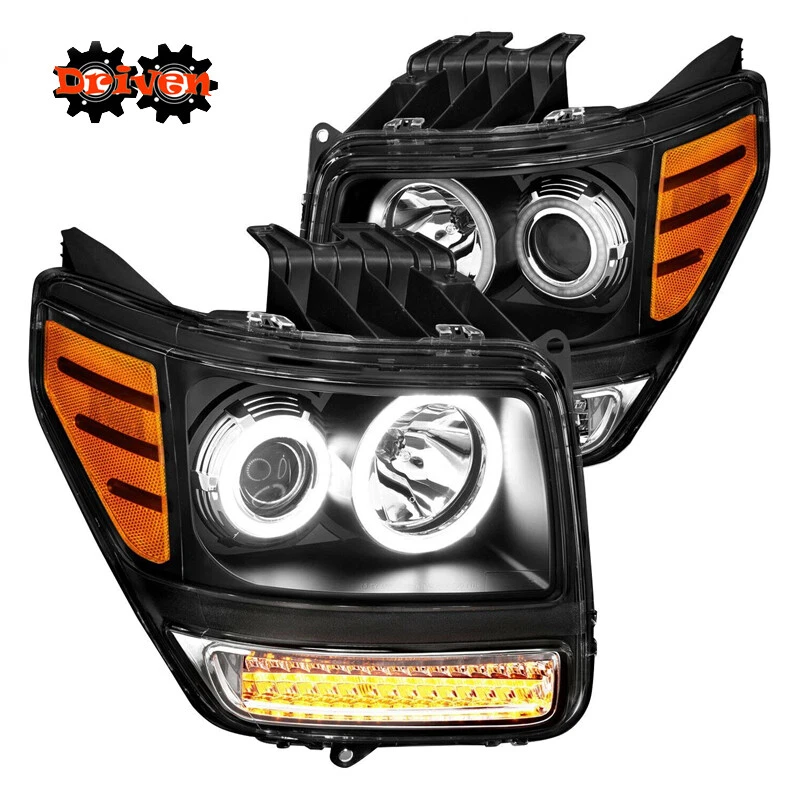 Halo headlights price deals