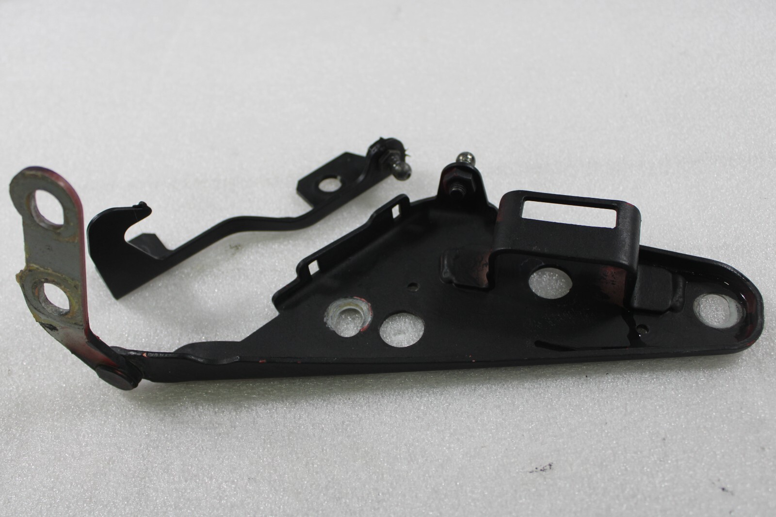 Ferrari 360, F430, LH, Left, Hood Hinge, Used, P/N 65712300