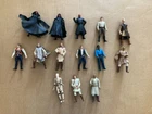 Hasbro Star Wars:Vintage Collection Action Figure (Lot of 14) Han Solo , MORE
