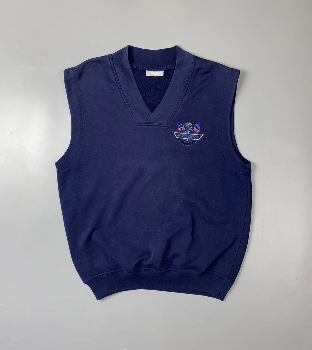 Adidas men's store competition sweater