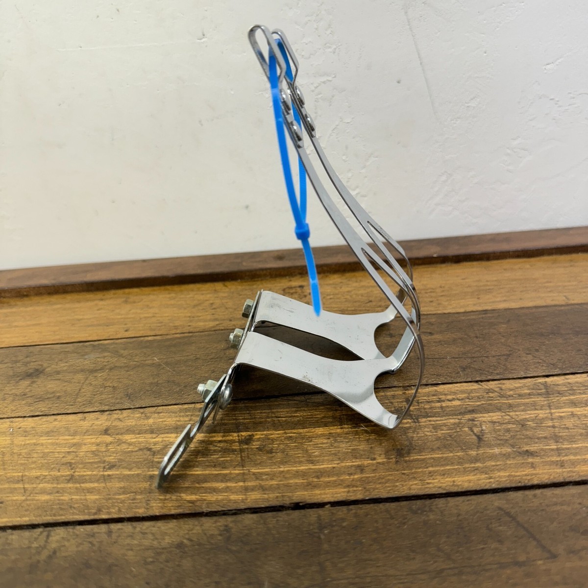 ALE PUNTAPIEDI ビンテージ　トゥークリップ ALE PUNTAPIEDI ビンテージトゥークリップ