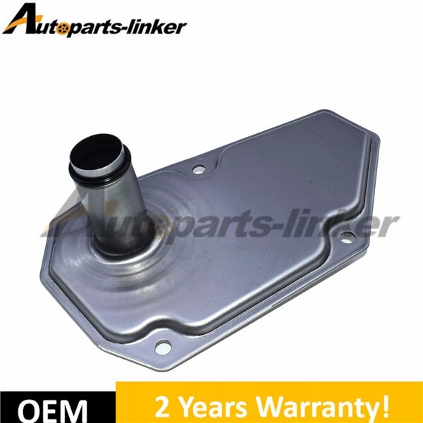 26572-72MA0 2657272MA0 Transmission Oil Filter For Suzuki Sx4 S
