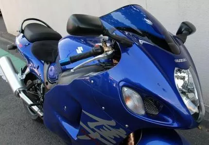 2005 hayabusa 2024