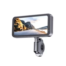 SJCAM RD10 All-in-One Creen Projection Navigation Recording Touch-Screen Monitor