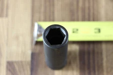 Mac Tools 16mm 6 Point 1/2" Drive Impact Deep Socket VDPG616MM