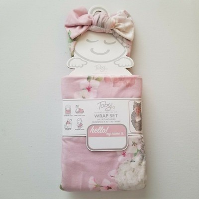 toby baby wrap