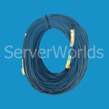 HP 741210-001 100M Premier Flex LC/LC Cable H6Z41A, H6Z41A -63001 New in HP bag
