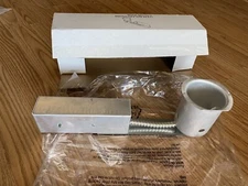 Brand New ARLV-5000/T Recessed Lighting Can, Universal Low Voltage Mini Housing