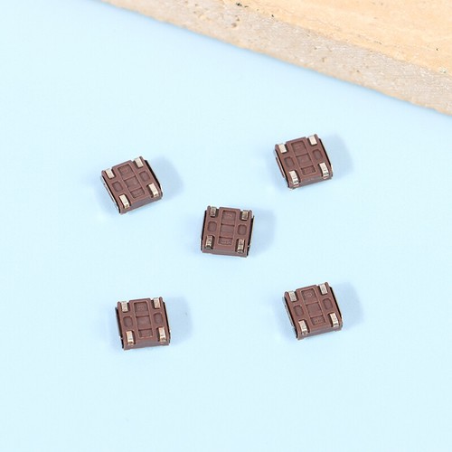 5Pcs Microsoft ARC Touch Sculpt Blue Shadow 4000 SMD 4-Pin Mouse Micro Switch - Picture 4 of 12