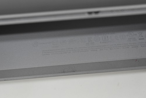 Microsoft Surface Pro 4 Tablet 128GB 12.3" - m3-6Y30/4GB - 1724 4th Generation - Picture 10 of 12
