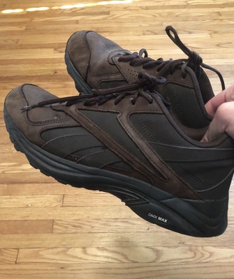 reebok men's walk ultra v dmx max shoe