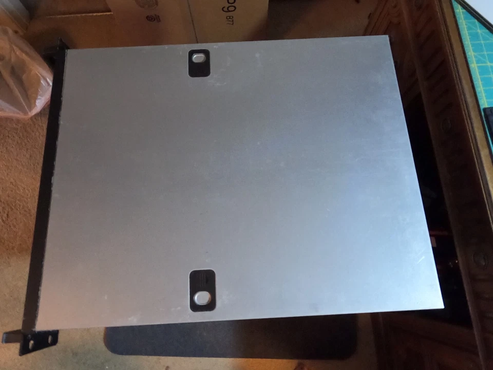 AMD Ryzen 5 5500 2U Server 4TB SSD 64GB Ram - Reconditioned Professionally - Image 4 of 4