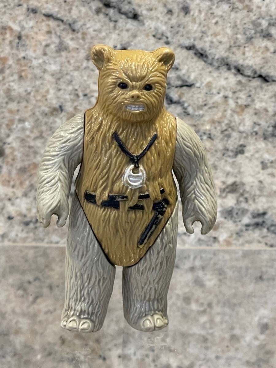 1983 Star Wars 2.75
