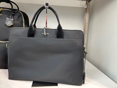 希少❗️TUMI ケネディ アリーヴェ ビジネスバッグ 2wey 希少品　ブラック s-l400.jpg
