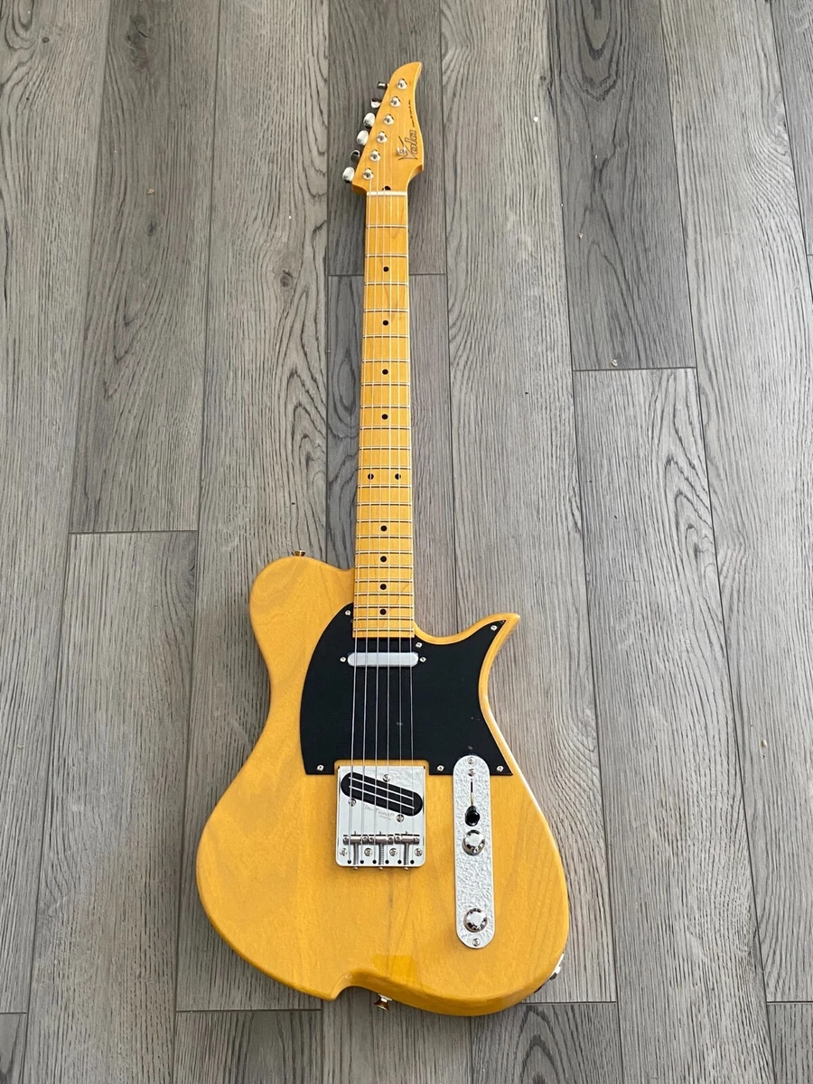 Vola Vasti RF V3 MC guitar