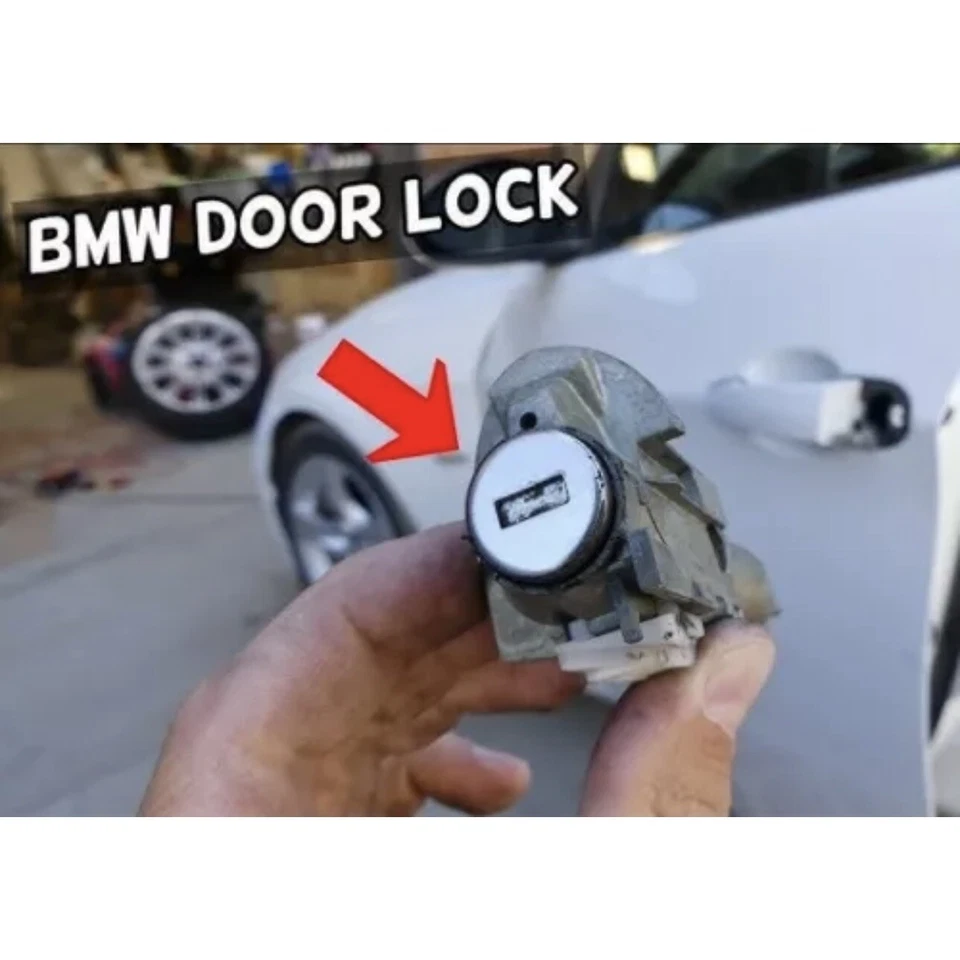 2009+ BMW Z4 - 2 Chip Keys For Lost & Spare Key Replacement For EWS4 - Image 2 of 4