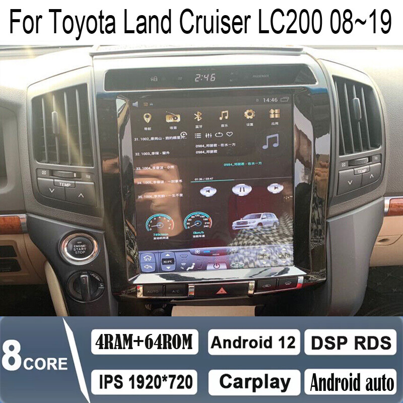 Apple様⭐︎ Innovation] Wireless Apple CarPlay! A thorough review of the